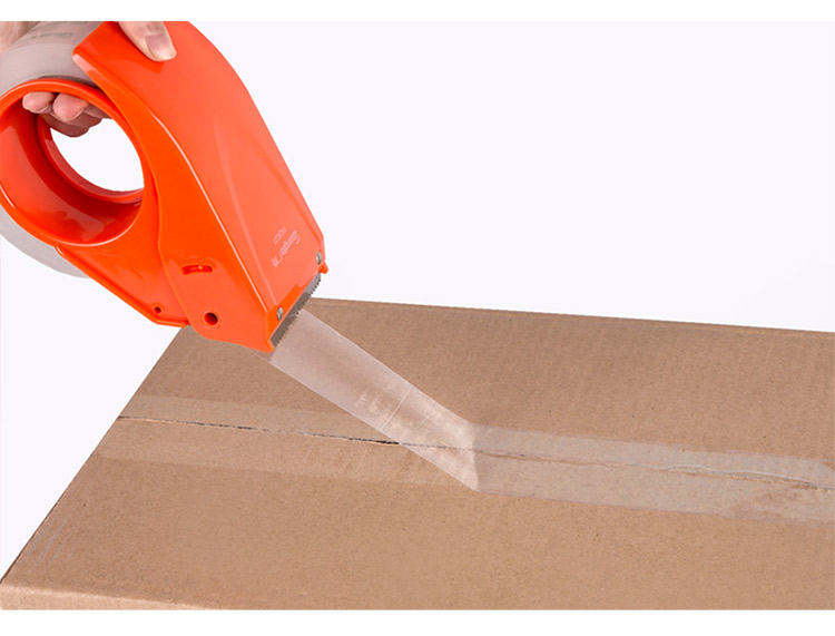 广博(GuangBo)加厚透明胶带48mm*60y封箱胶布办公用品FX-20KA-0418商城